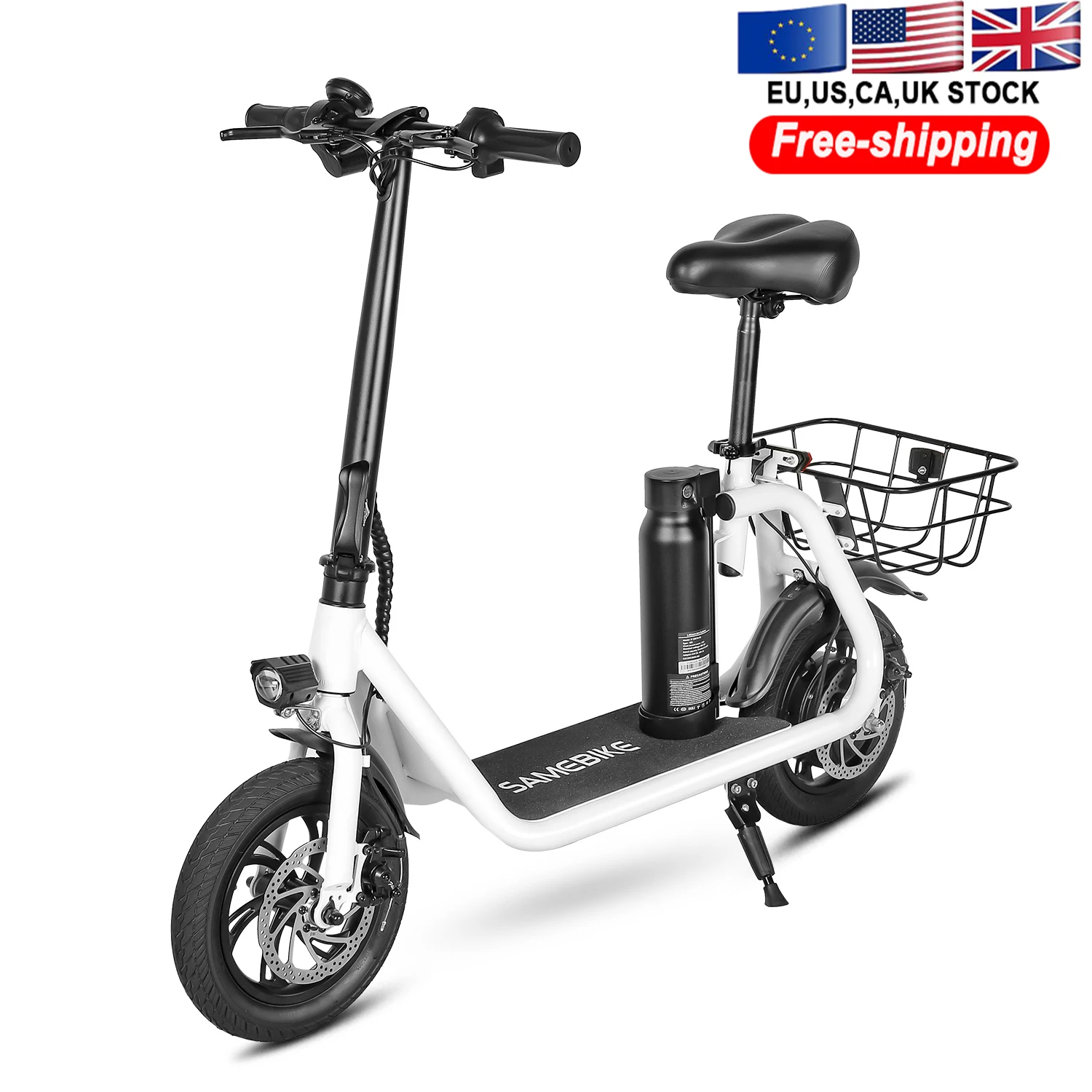 UK snelle dropshipping SM-C01  - Mountain Biking Uk recensie en prijs