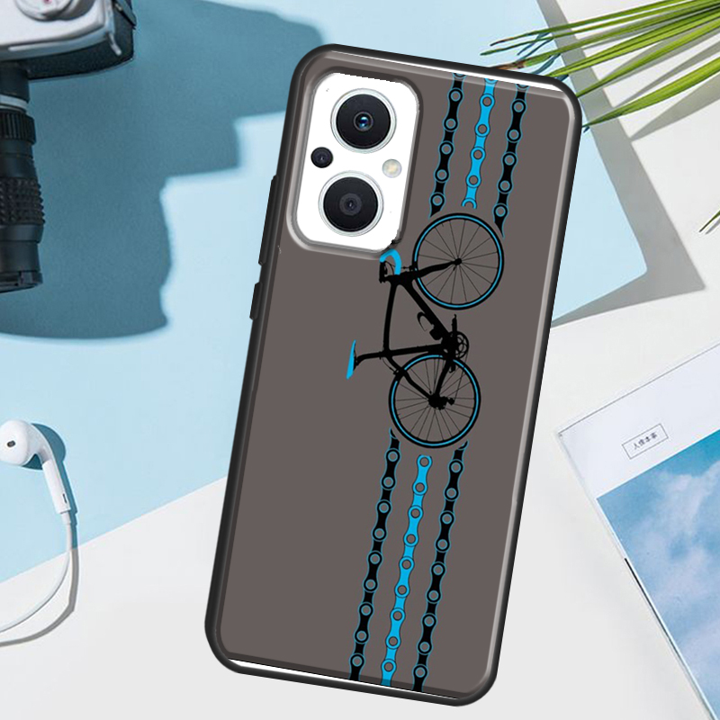 Mountainbikes Fietsen Telefoon - Mountain Biking Reno recensie en prijs