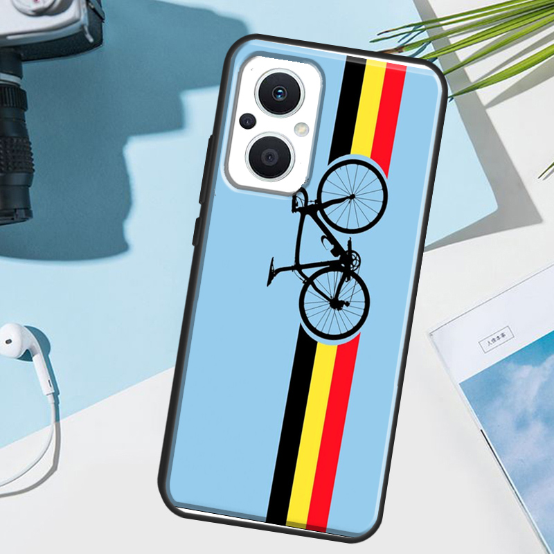 Mountainbikes Fietsen Telefoon - Mountain Biking Reno recensie en prijs
