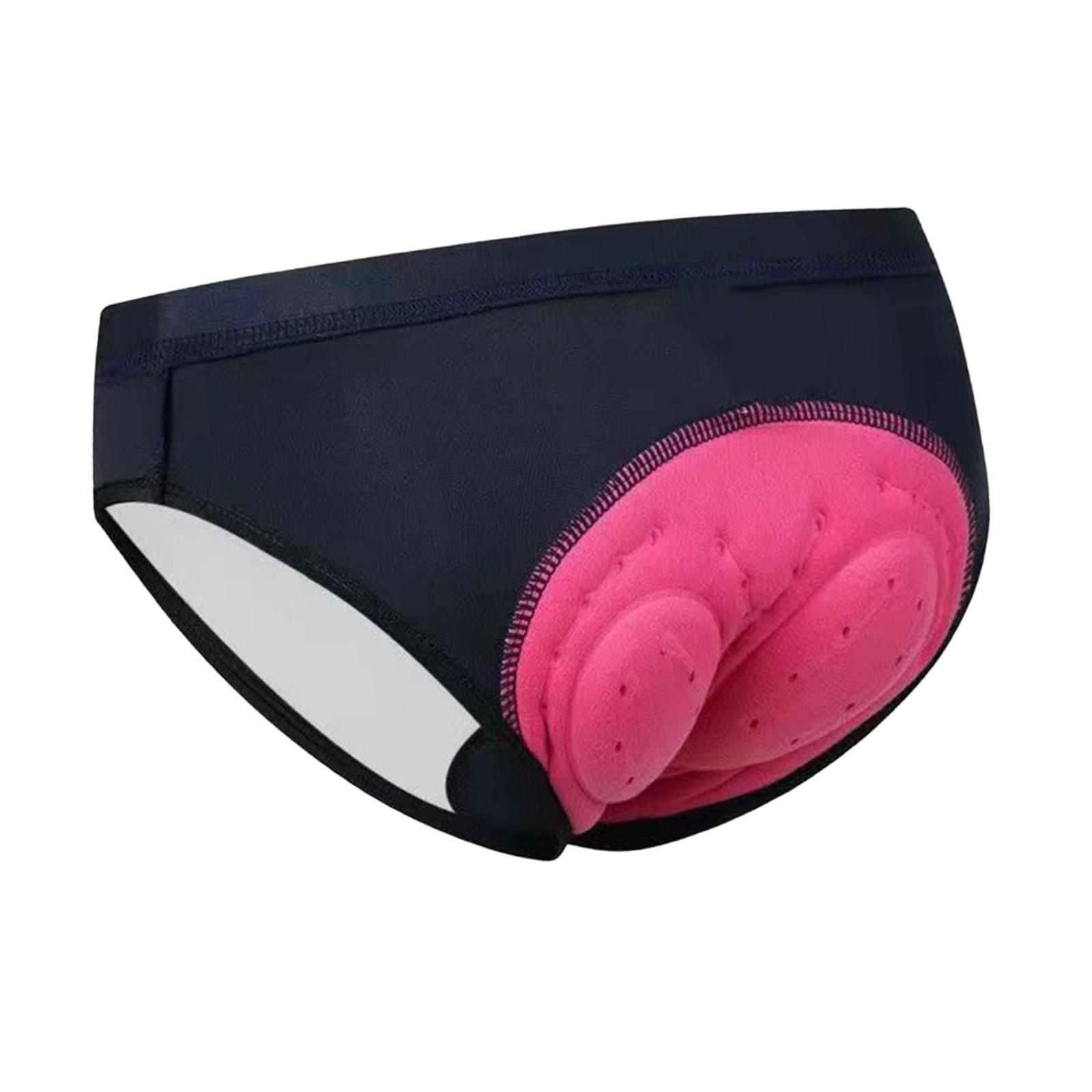 Dames fietsondergoed met paddi - Mountain Biking Underwear recensie en prijs
