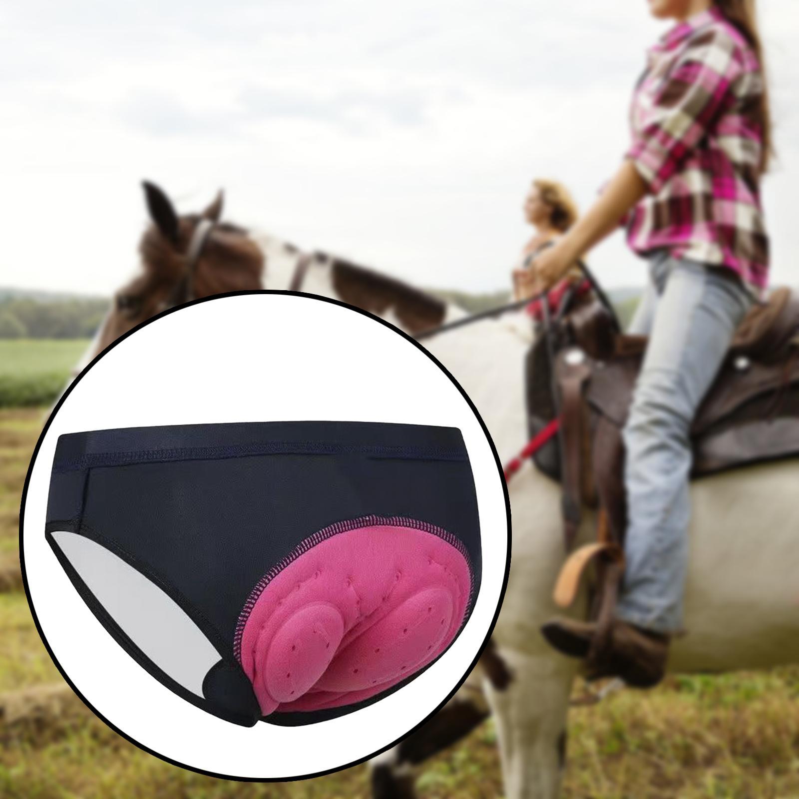 Dames fietsondergoed met paddi - Mountain Biking Underwear recensie en prijs