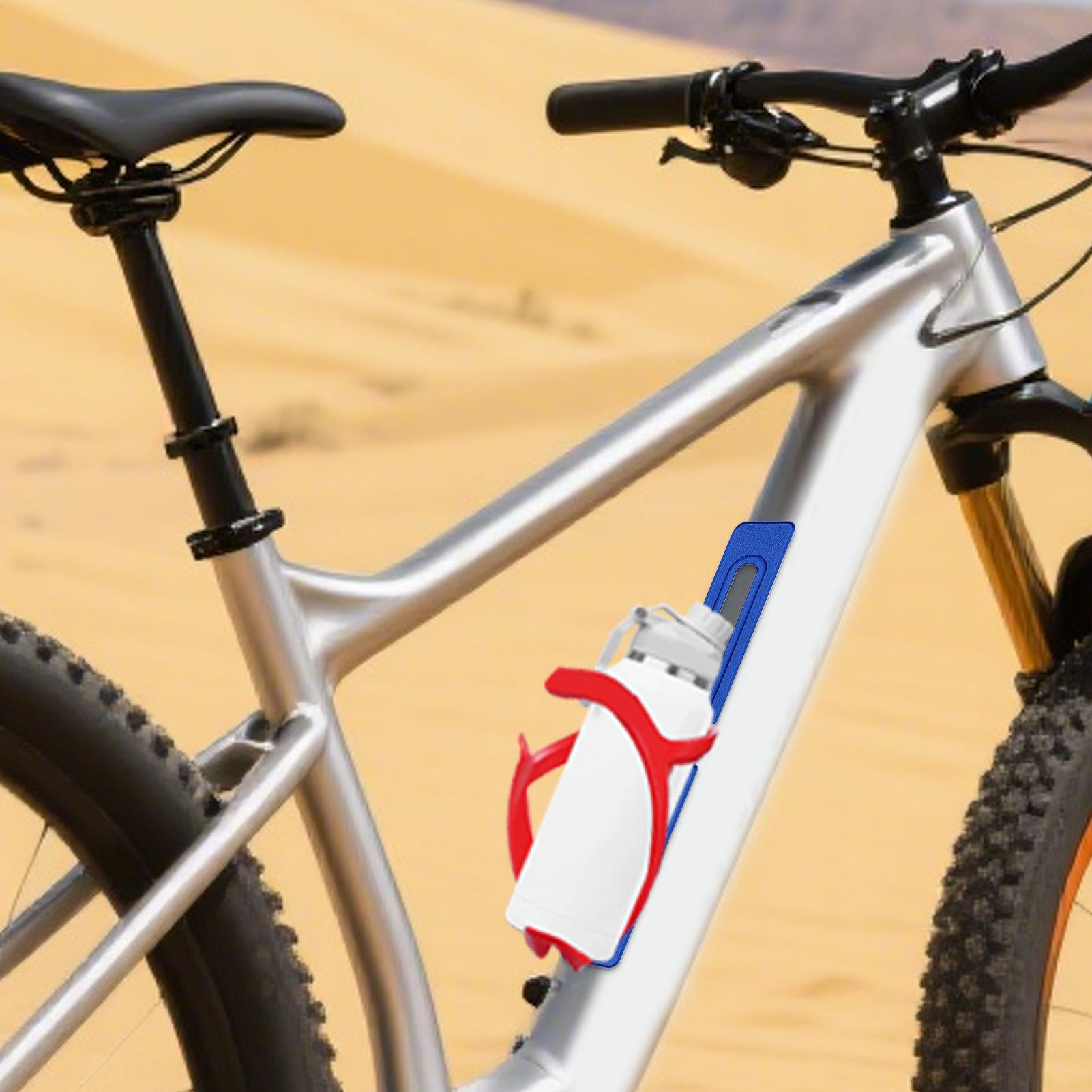 Bidonhouderadapter Fleshouder  - Mountain Biking Tournaments recensie en prijs