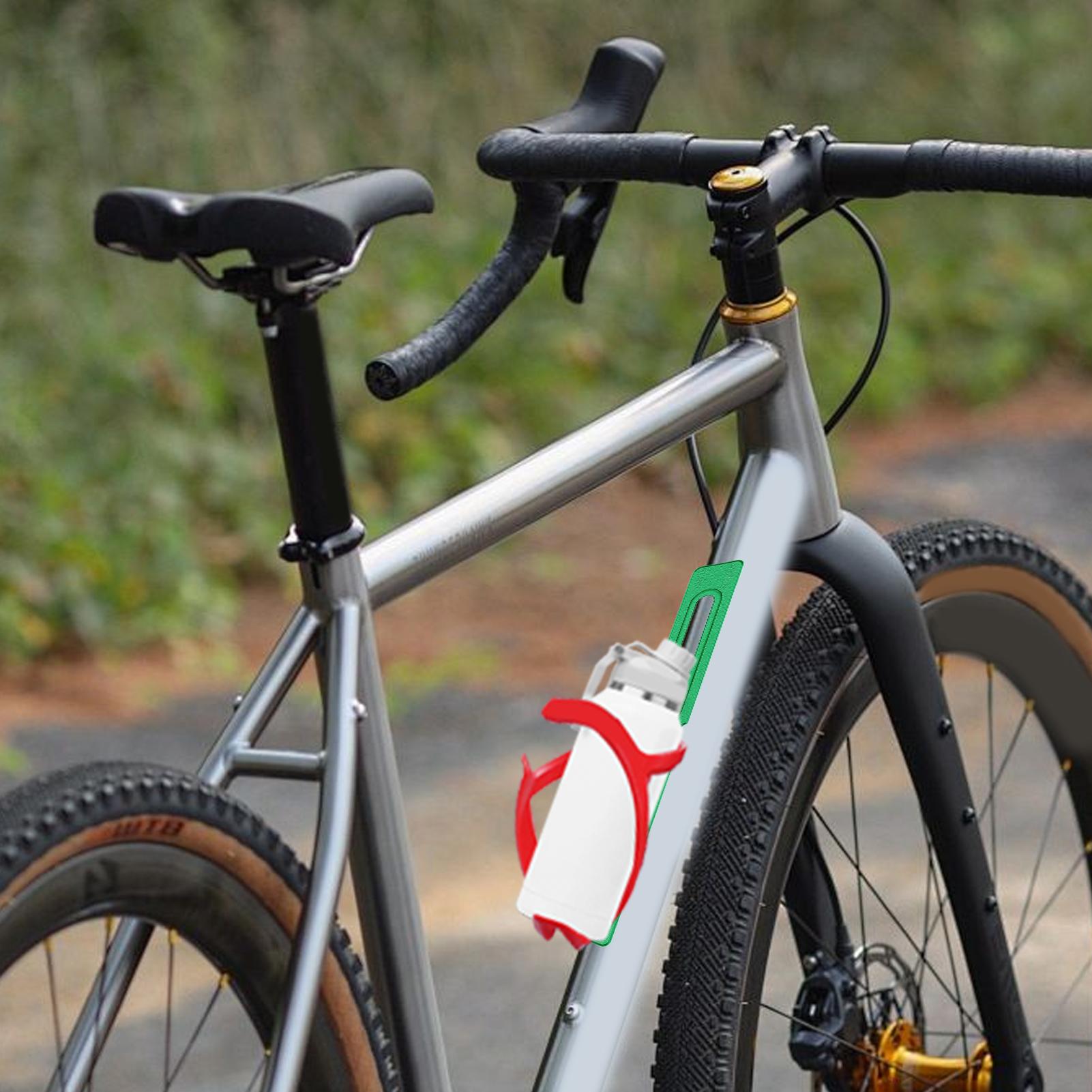 Bidonhouderadapter Fleshouder  - Mountain Biking Tournaments recensie en prijs