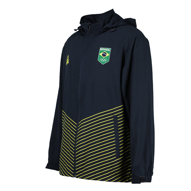 Hoge Sportjas Heren Waterdicht - Mountain Biking Rain Jacket recensie en prijs