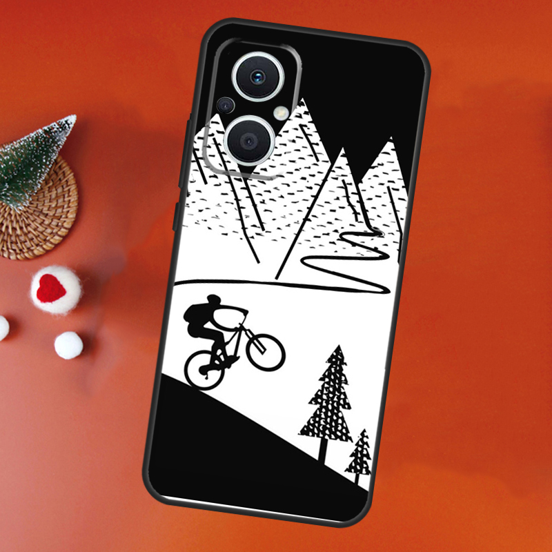 MTB Mountainbike Fiets Fietsen - Mountain Biking Reno recensie en prijs