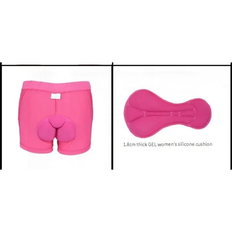 Fietsondergoed Mountainbikebro - Mountain Biking Pants Women recensie en prijs
