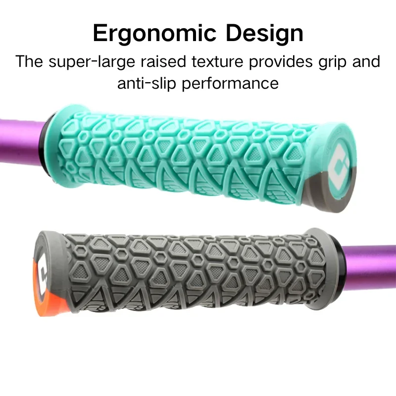 ODI G30 MTB Siliconen Grips Lo - Mtb Grip Lock On recensie en prijs
