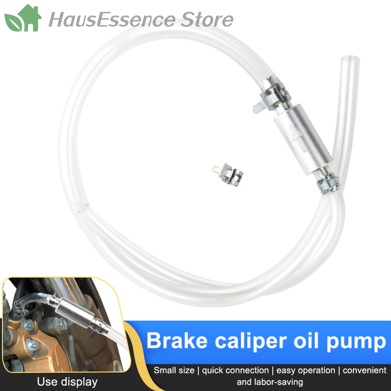 ※ Auto Motor Remontluchting Ol - Hydraulic Brake Bleed recensie en prijs