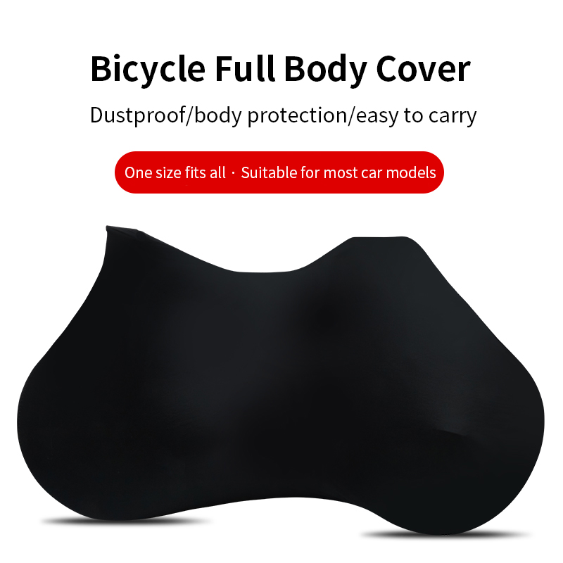 Bike All Protector Cover MTB F - Mountain Biking Bag recensie en prijs