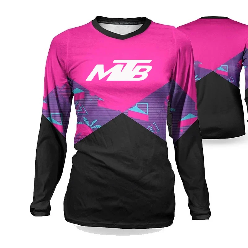 2026 Nieuwe VROUWEN Downhill J - Mountain Biking New Jersey recensie en prijs