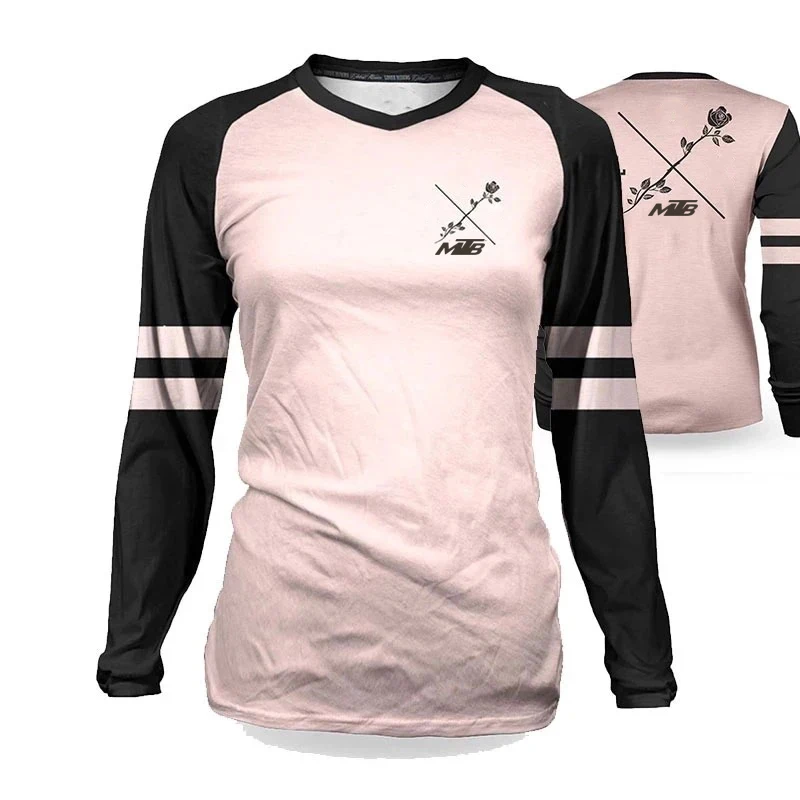 2026 Nieuwe VROUWEN Downhill J - Mountain Biking New Jersey recensie en prijs
