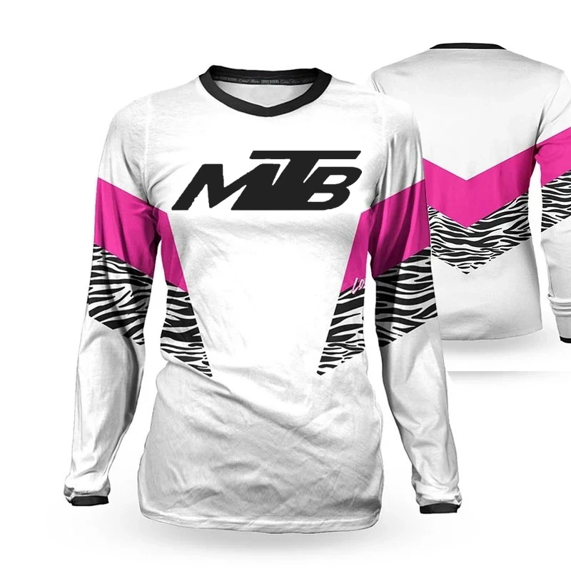 2026 Nieuwe VROUWEN Downhill J - Mountain Biking New Jersey recensie en prijs