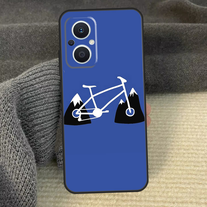 MTB Mountainbike Fiets Fietsbe - Mountain Biking Reno recensie en prijs