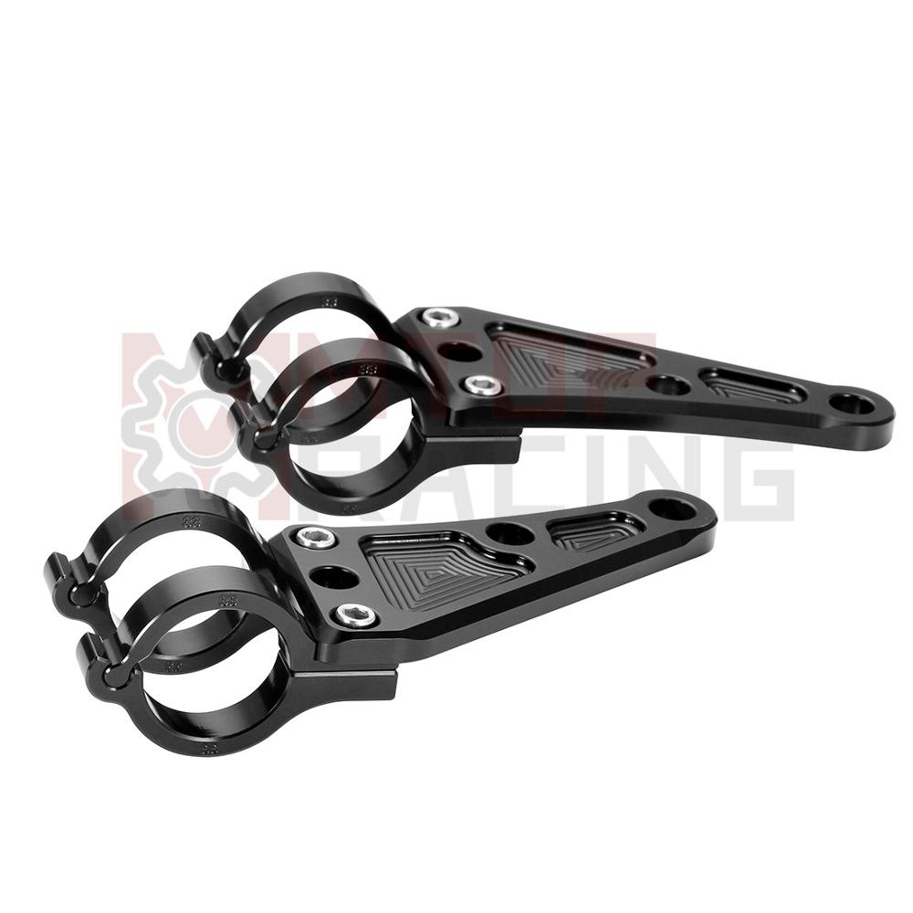 Motorcycle CNC Koplamp Beugel  - Xtreme Mountain Biking recensie en prijs
