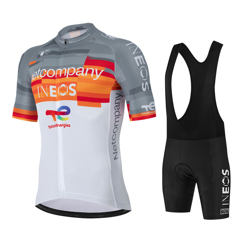 Ineos Nieuwe Pro Team 2026 Wie - Mountain Biking New Jersey recensie en prijs