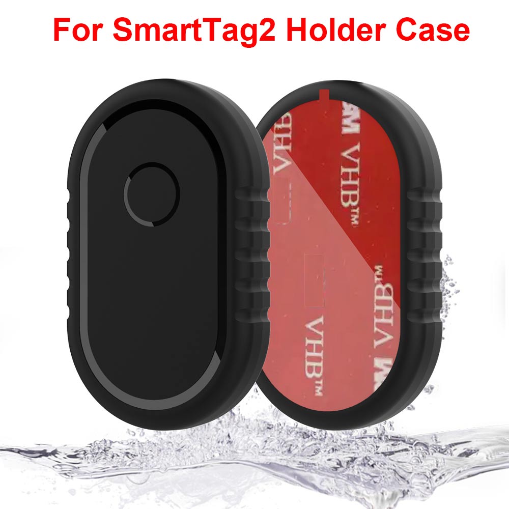 Voor Samsung Galaxy SmartTag2  - Mountain Biking Bag recensie en prijs