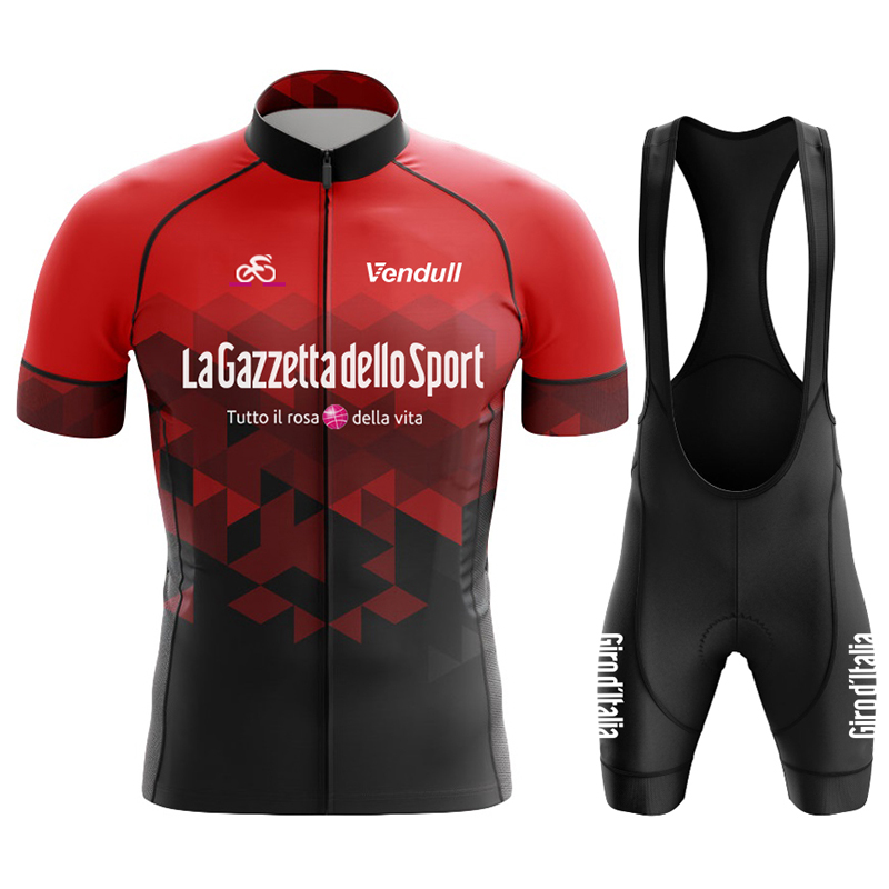 Tour De Giro D'italia Wielertr - Mountain Biking Underwear recensie en prijs