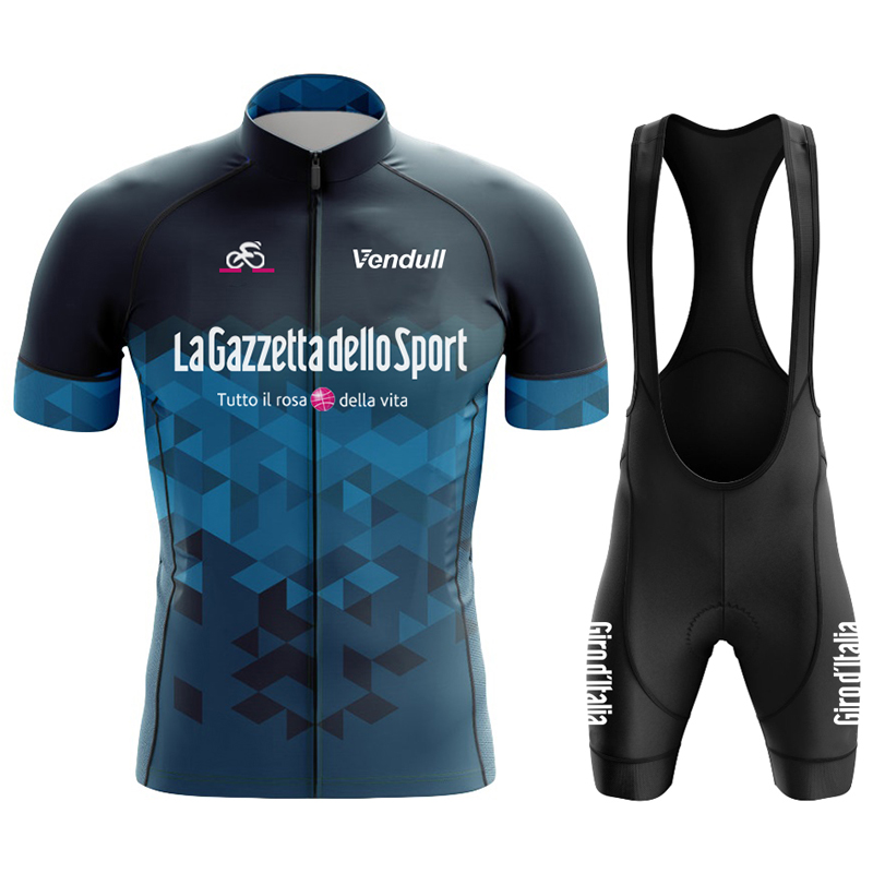 Tour De Giro D'italia Wielertr - Mountain Biking Underwear recensie en prijs