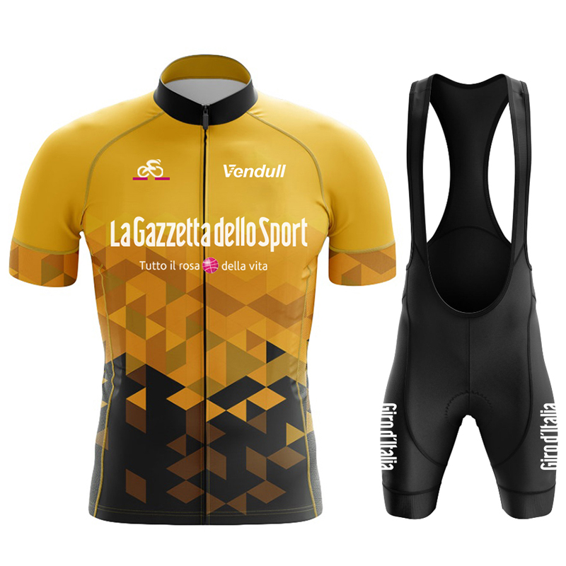 Tour De Giro D'italia Wielertr - Mountain Biking Underwear recensie en prijs