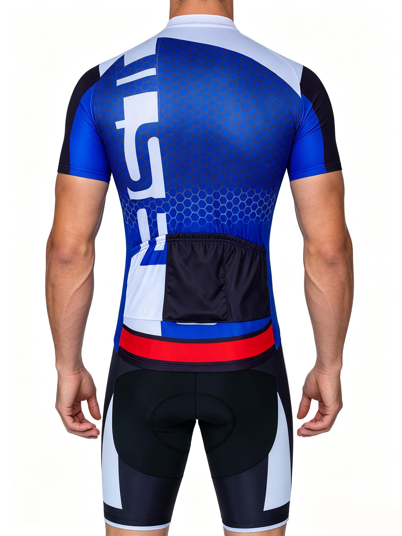 Pro Team wielertrui set zomer  - Mountain Biking Underwear recensie en prijs
