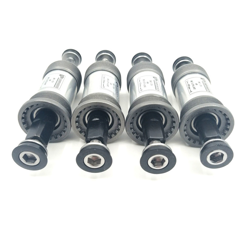 VP Fiets Trapas BC-73 68mm BC1 - Mountain Biking Bc recensie en prijs