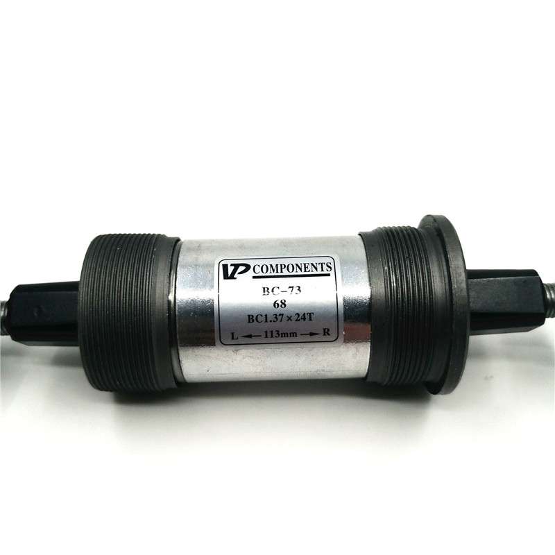 VP Fiets Trapas BC-73 68mm BC1 - Mountain Biking Bc recensie en prijs