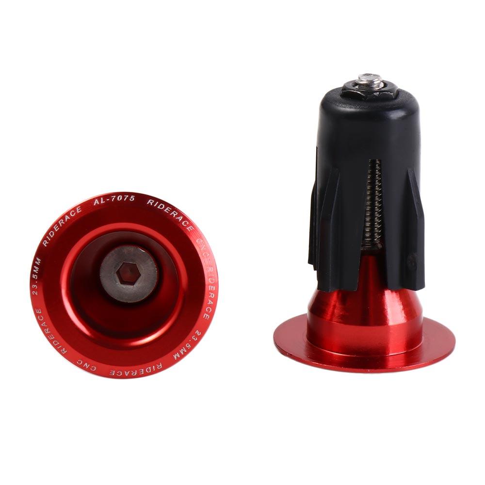 Fietstaf Eindplug Mtb Racefiet - Mtb Grip Lock On recensie en prijs