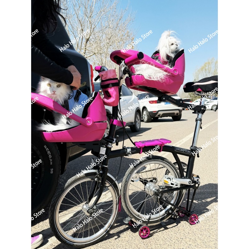 Geschikt voor kleine stoffen v - Mountain Biking With Dog recensie en prijs
