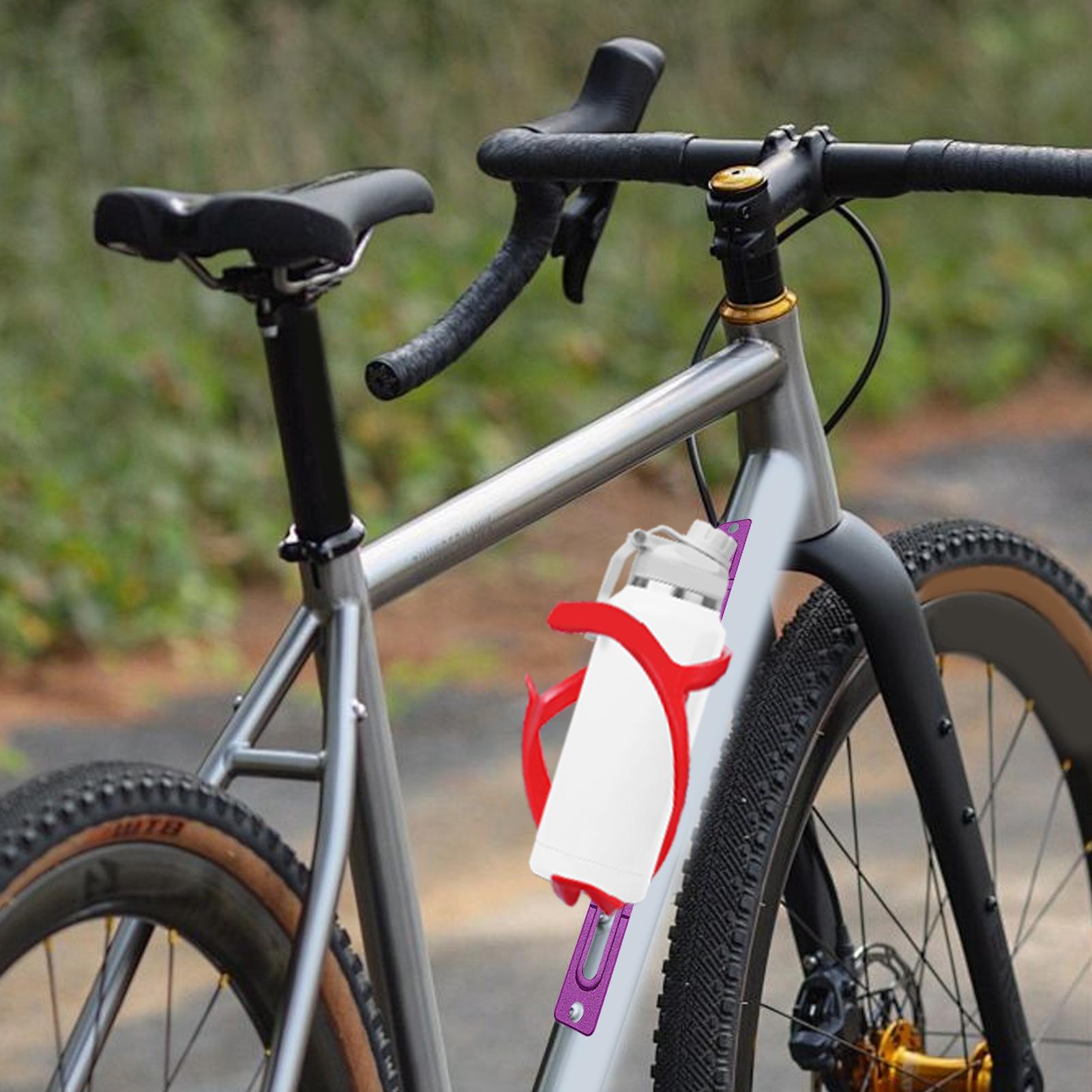 Fietsfleshouder Adapter Fietsf - Mountain Biking Tournaments recensie en prijs