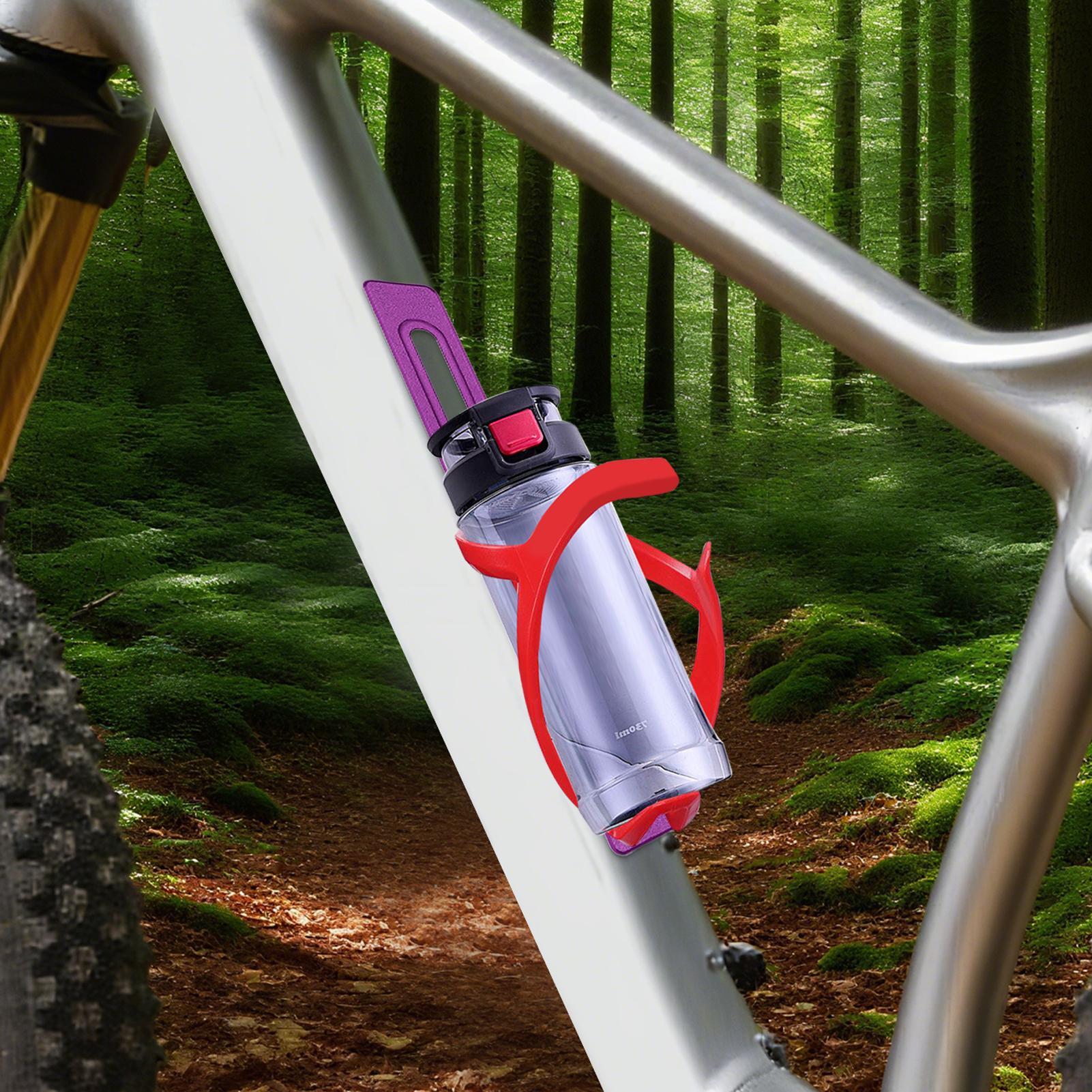 Fietsfleshouder Adapter Fietsf - Mountain Biking Tournaments recensie en prijs