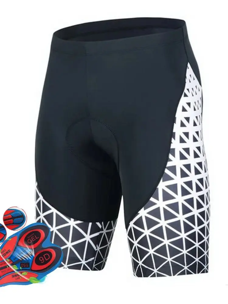 9d Gel Vulling Fiets Panty Nie - Mountain Biking Pants Women recensie en prijs